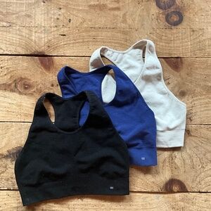 Branwyn sports bras